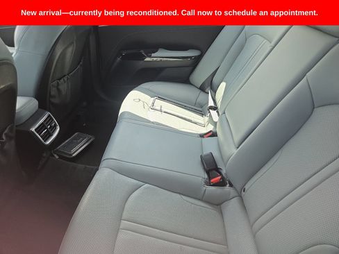 Used 2022 Kia K5 EX w/ EX Premium Package FWD image 12