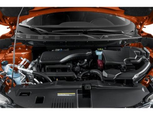 Used 2022 Nissan Rogue Sport S AWD/4WD image 14