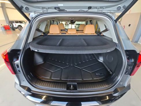 Used 2024 Kia Seltos SX w/ SX Sunroof Package AWD/4WD image 23