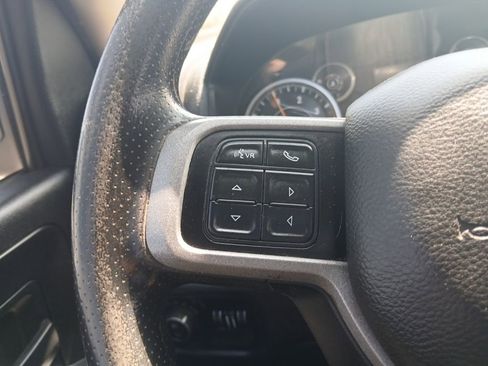 Used 2020 RAM 4500 Tradesman w/ Chrome Appearance Group image 14