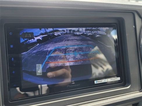 Used 2018 Toyota Tacoma TRD Sport w/ Technology Package RWD image 26