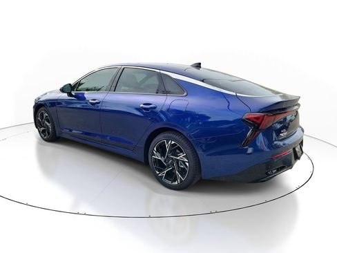 Used 2025 Kia K5 GT-Line w/ GT-Line Premium Package image 6