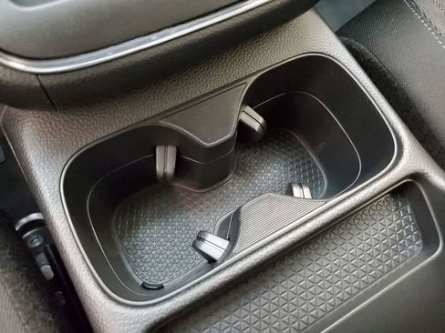 Certified 2023 Honda CR-V LX image 8