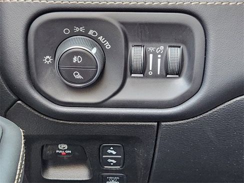 New 2026 RAM 1500 Tungsten image 19