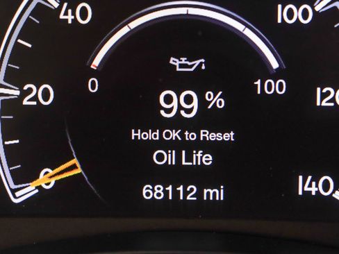Used 2022 Jeep Grand Cherokee Laredo X RWD image 16