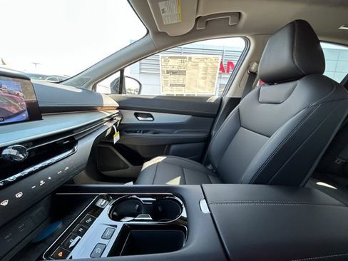 New 2026 Nissan Murano SL AWD/4WD image 48
