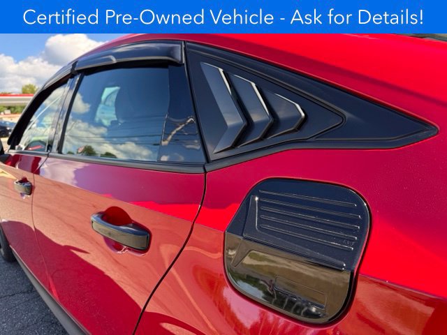 Used 2022 Honda Civic Sport image 19