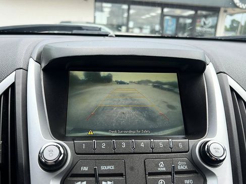 Used 2015 GMC Terrain SLE AWD/4WD image 15