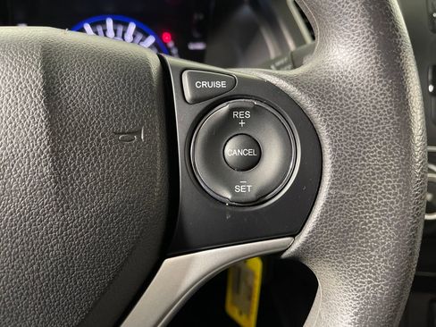 Used 2014 Honda Civic LX image 29
