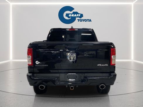 Used 2022 RAM 1500 Big Horn image 13