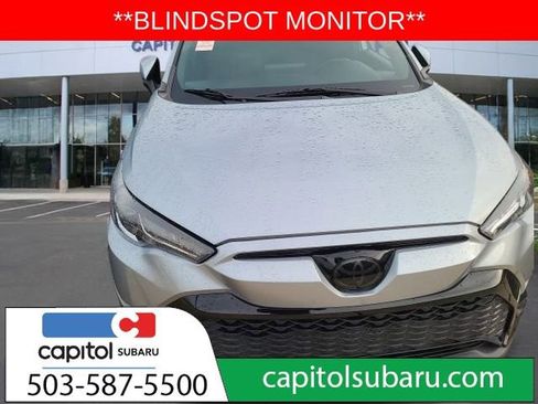 Used 2023 Toyota Corolla Cross S image 6