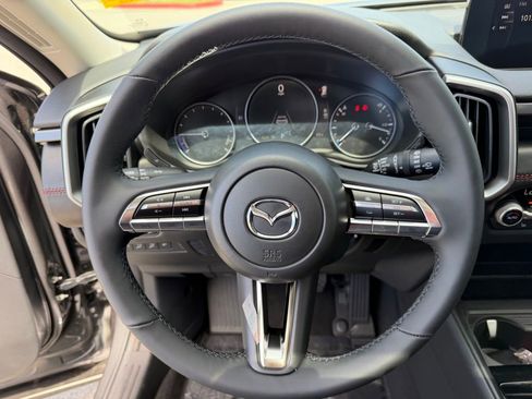 New 2026 MAZDA CX-50 AWD 2.5 Hybrid w/ Weather Package image 22