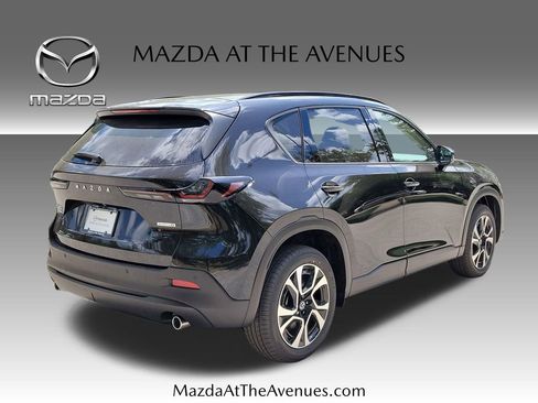 New 2026 MAZDA CX-5 Preferred AWD/4WD image 5