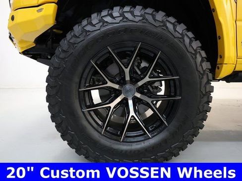 Used 2023 RAM 1500 TRX w/ TRX Level 2 Equipment Group image 66