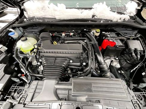 New 2026 Ford Escape ST-Line Elite w/ Equipment Group 501A AWD/4WD image 5