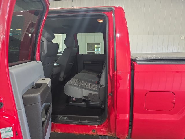 Used 2013 Ford F350 XLT w/ XLT Premium Pkg AWD/4WD image 23