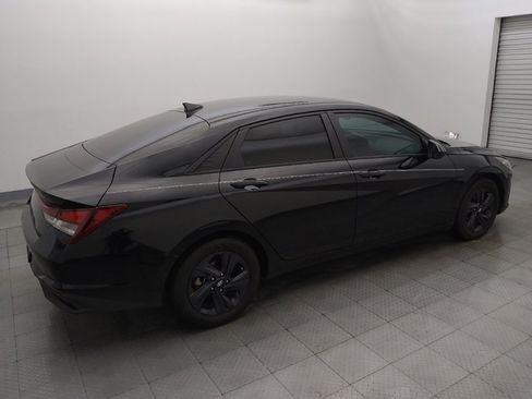 Used 2021 Hyundai Elantra SEL FWD image 10