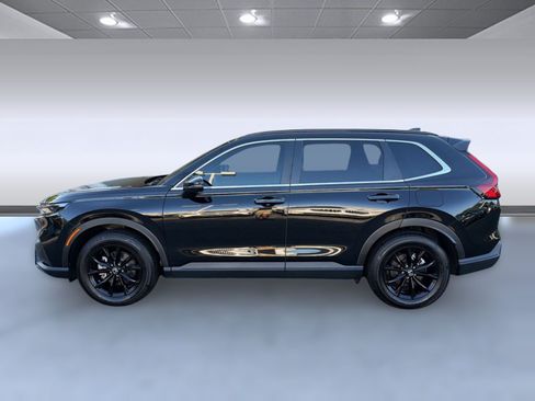 Used 2025 Honda CR-V Sport-L image 2