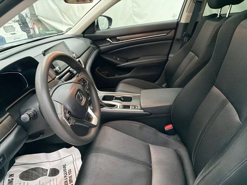 Used 2020 Honda Accord EX image 14