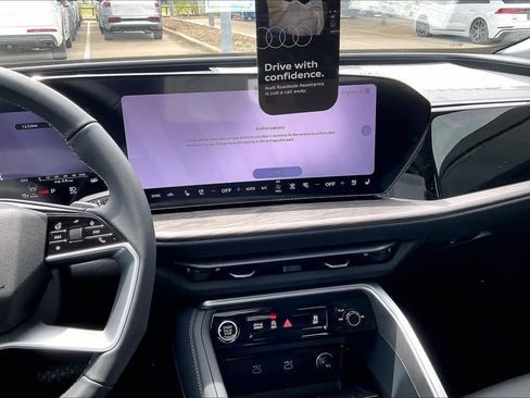 New 2026 Audi Q5 Premium Plus AWD/4WD image 6