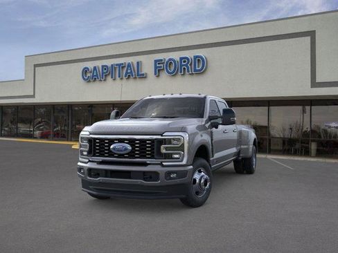 New 2026 Ford F350 Platinum AWD/4WD image 2