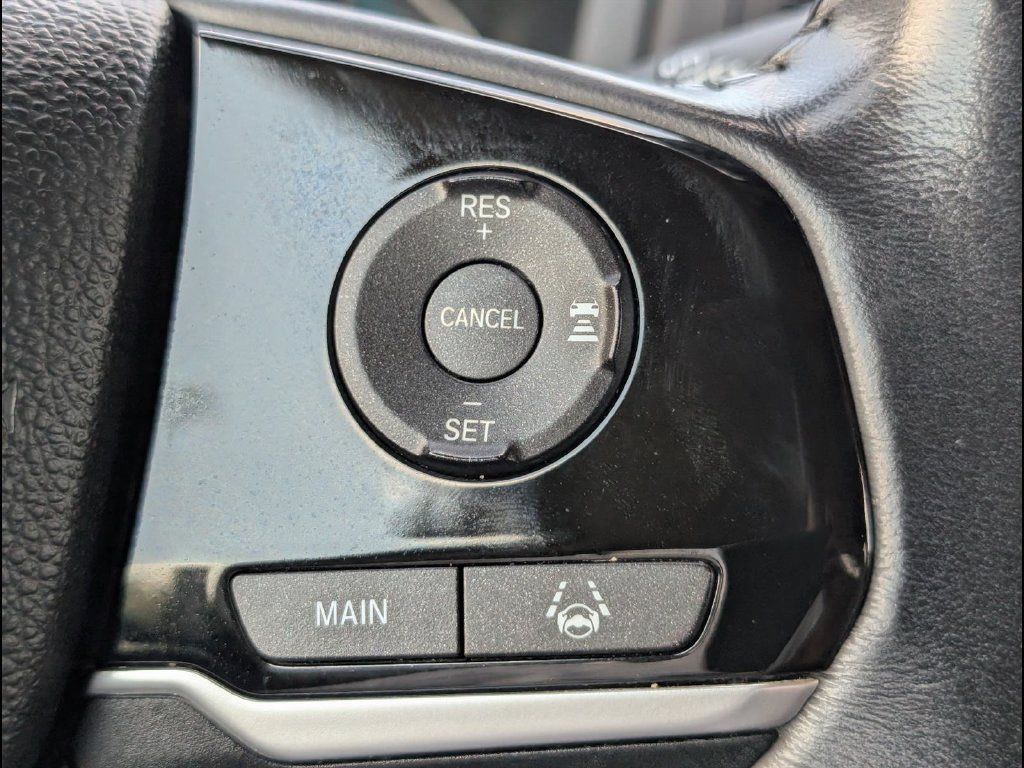 Used 2018 Honda Odyssey Touring image 20