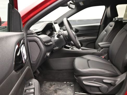 New 2026 Jeep Compass Latitude AWD/4WD image 6