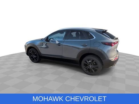 Used 2023 MAZDA CX-30 AWD 2.5 S w/ Preferred Package image 7