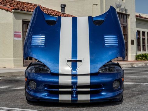 Used 1996 Dodge Viper GTS image 53