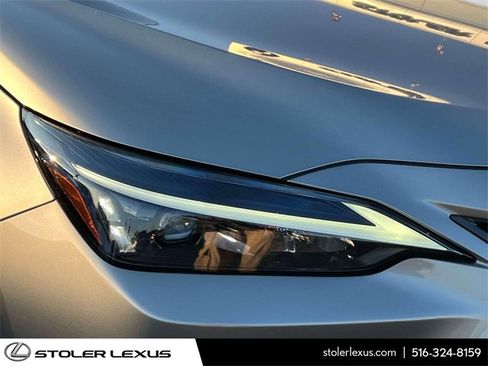 Certified 2023 Lexus NX 350h AWD w/ Premium Package image 13