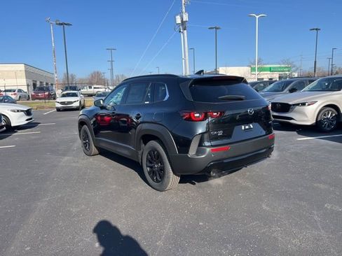 New 2026 MAZDA CX-50 AWD 2.5 Hybrid w/ Weather Package image 13