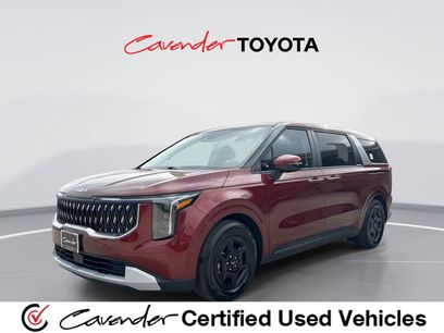 Used 2026 Kia Carnival