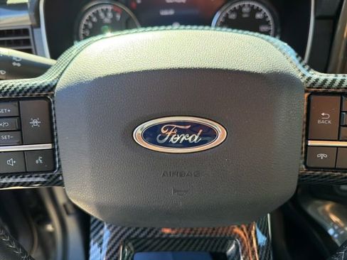 Used 2021 Ford F150 XLT w/ Equipment Group 302A High image 15