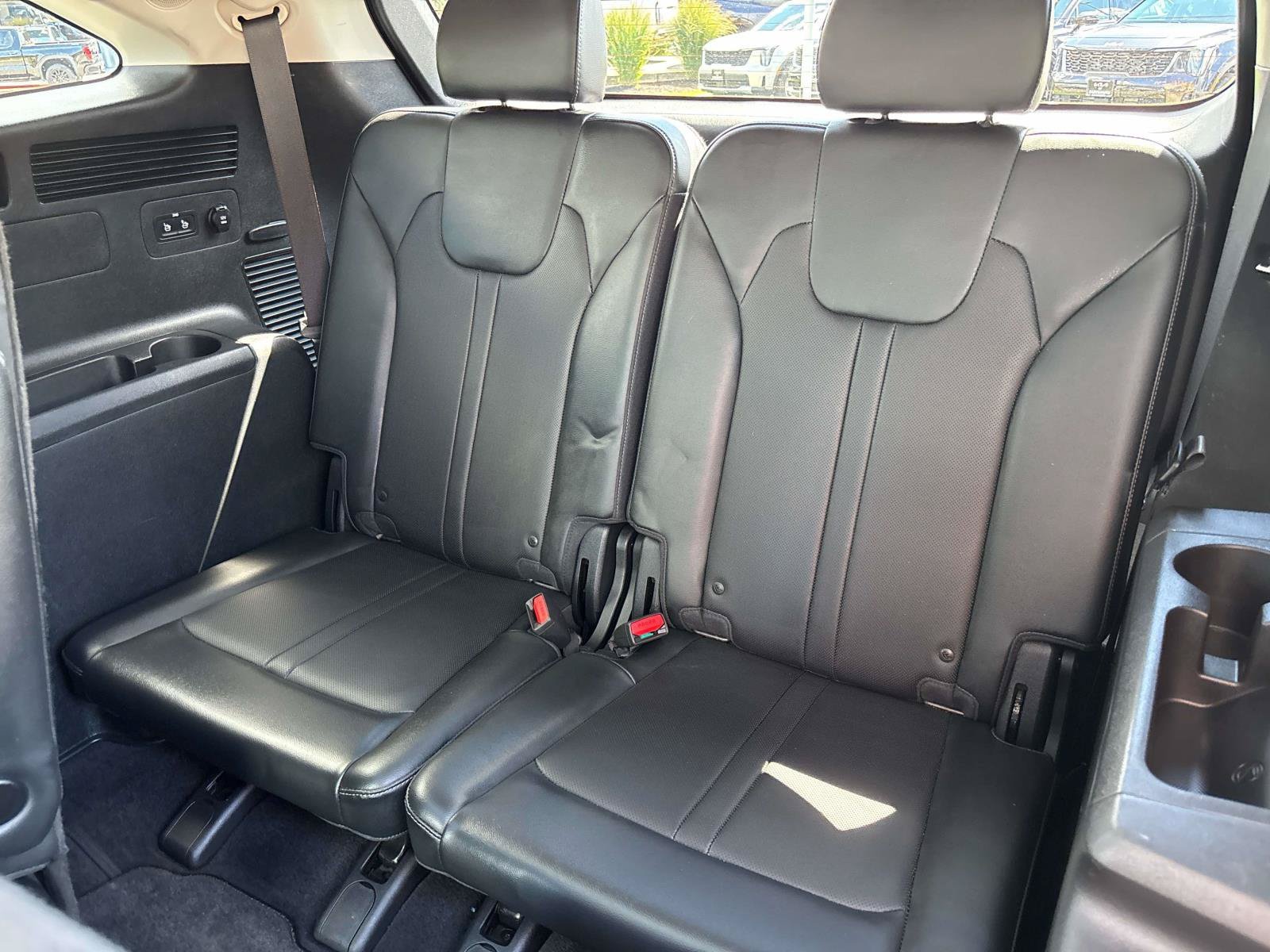Used 2023 Kia Sorento SX Prestige AWD/4WD image 14