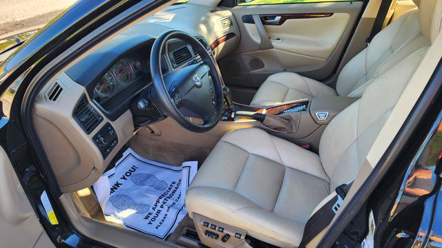 Used 2006 Volvo S60 2.5T FWD image 13