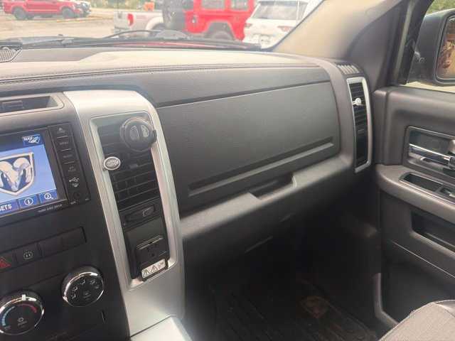 Used 2012 RAM 1500 Sport w/ Remote Start & Security Group AWD/4WD image 18
