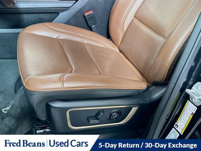 Used 2023 RAM 1500 Limited w/ Bed Utility Group AWD/4WD image 26