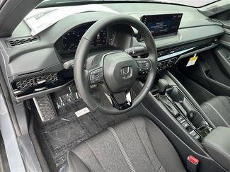New 2026 Honda Accord Sport video 3