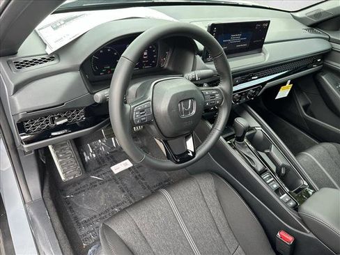 New 2026 Honda Accord Sport image 3