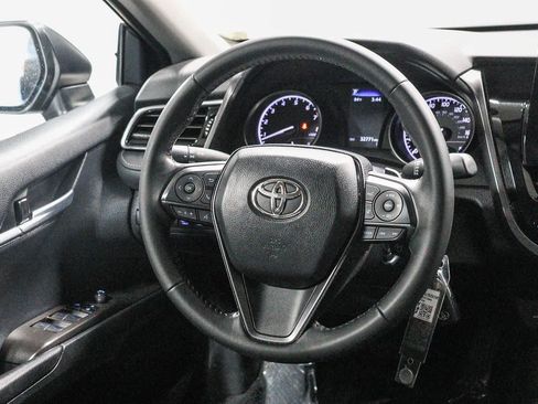 Certified 2023 Toyota Camry SE FWD image 16