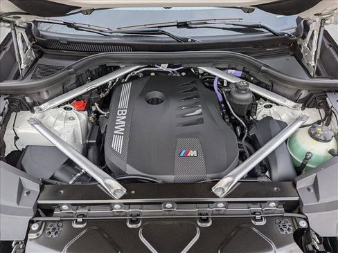 New 2026 BMW X6 xDrive40i image 18