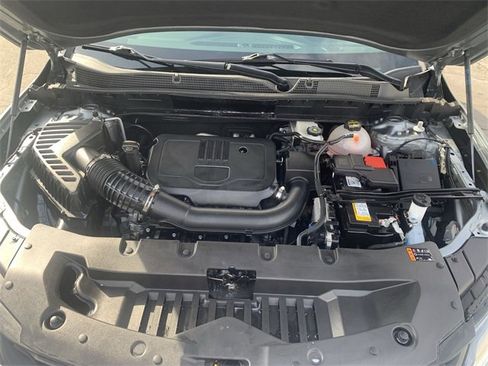 Certified 2025 Chevrolet Blazer LT w/ Convenience Package image 29