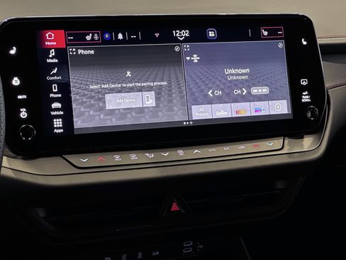 New 2026 Dodge Charger Scat Pack AWD/4WD image 24