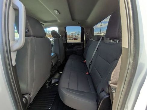 Used 2024 GMC Sierra 2500 Pro w/ Convenience Package image 28