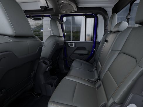 New 2026 Jeep Gladiator Mojave AWD/4WD image 39