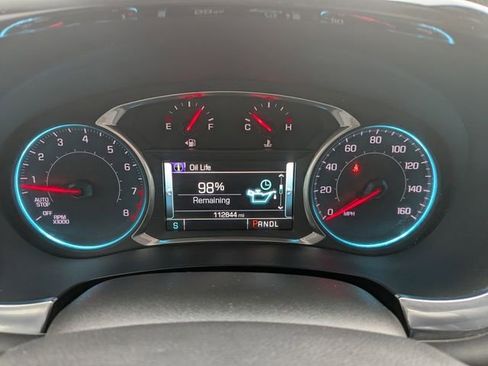 Used 2019 Chevrolet Traverse Premier w/ Redline Edition image 35