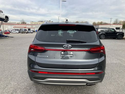 Used 2023 Hyundai Santa Fe SEL image 18