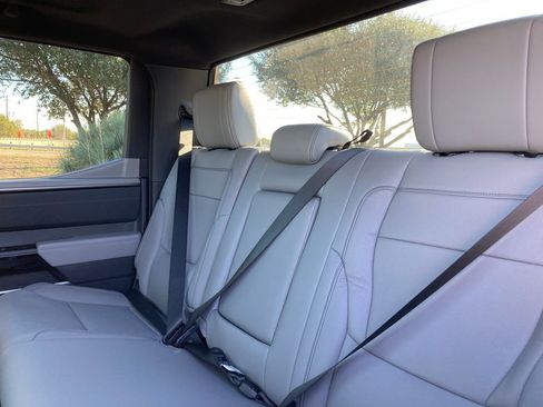New 2026 Toyota Tundra Limited RWD image 10