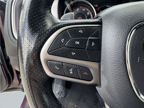 Used 2021 Dodge Charger Scat Pack RWD image 28