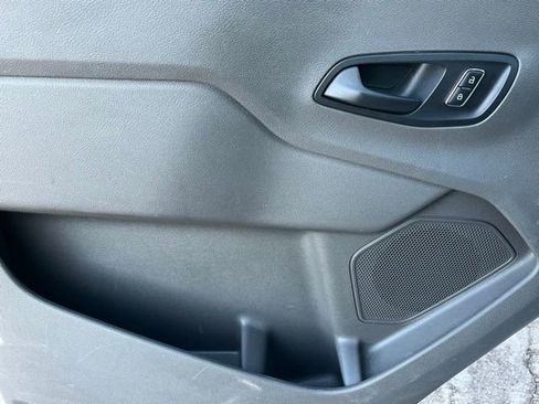 Used 2022 Ford Transit 250 Low Roof w/ Interior Upgrade Package image 21